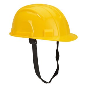 SafeKraft Safety Helmet - MaxSafe | SafeKraft