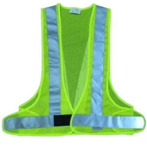 SafeKraft Reflective Jacket – SKRJG-112-2 | Products | SafeKraft