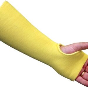 SafeKraft Heat & Cut Resistant Arm Sleeves - SKHCRAS | Products | SafeKraft