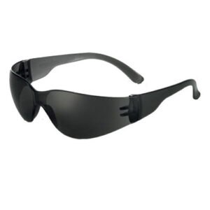 SAFEKRAFT SAFETY GOGGLES - SKG 102 BLK | SafeKraft
