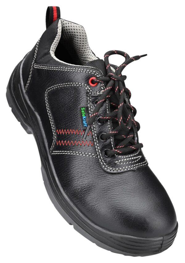 SafeKraft Safety Shoes - Thunder DD | Product | SafeKraft