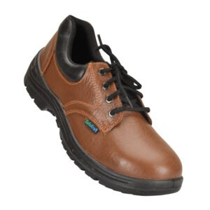 SAFEKRAFT SAFETY SHOES - SKSS 205 | Products | SafeKraft
