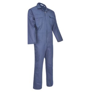 SafeKraft Full Body Coverall - SK 1206 | Products | SafeKraft