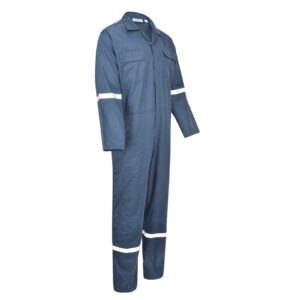 SafeKraft Full Body Coverall - SK 1207 | Products | SafeKraft