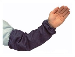 SafeKraft Cotton Arm Sleeves - SKCAS