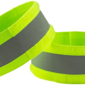 SafeKraft Reflective Arm Band - SKRAB | Products | SafeKraft