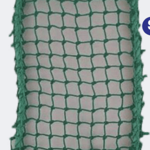 SafeKraft Braided Safety Net - SKBSN