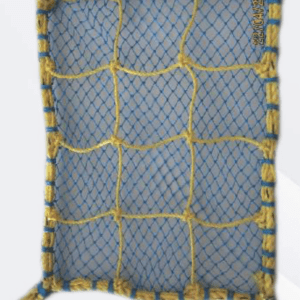 SafeKraft Safety Net - SKDLSN