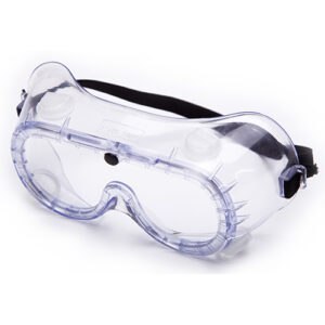 SafeKraft Goggles SKG-105 AF | SafeKraft