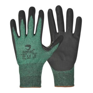 SafeKraft Cut Resistant Hand Gloves – SKNBR | SafeKraft