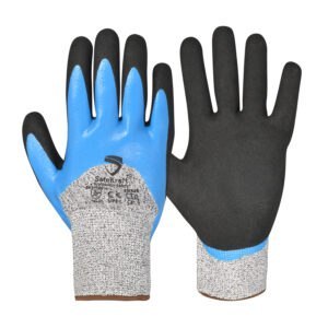 SafeKraft Cut Resistant Hand Gloves – SKNPSN | SafeKraft