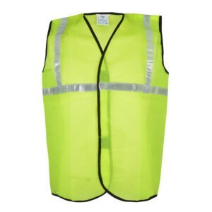 SafeKraft Reflective Jacket – SKRJG-101-1 | Products | SafeKraft
