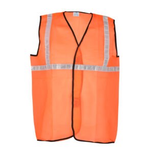SafeKraft Reflective Jacket – SKRJO-101-1 | Products | SafeKraft