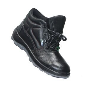 SAFEKRAFT SAFETY SHOES - SKSS 203 DD