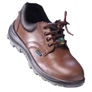 SAFEKRAFT SAFETY SHOES - SKSS 205 DD
