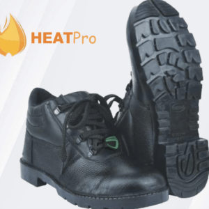 SAFEKRAFT NITRILE SAFETY SHOES - TUFFNITRO