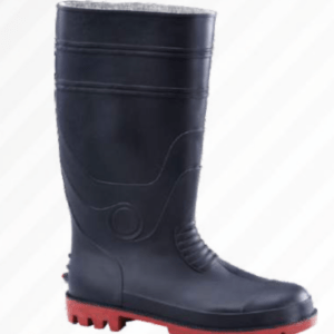 SAFEKRAFT GUMBOOT - TURBO
