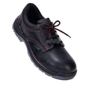 Genuine Buff Barton Leather Upper | Product | SafeKraft