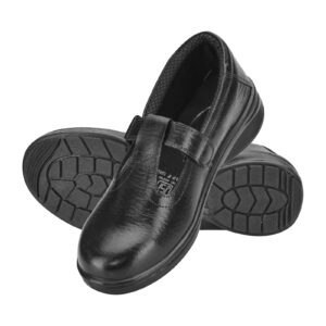 SAFEKRAFT LADIES SAFETY SHOES - TULIP | Products | SafeKraft