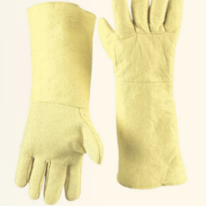 SafeKraft Kevlar Hand Gloves – SKKG-1401