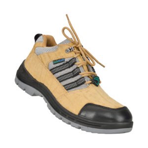 SafeKraft Safety Shoes - Harrier DD | Products | SafeKraft