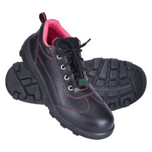 SafeKraft Ladies Safety Shoes - Lisa