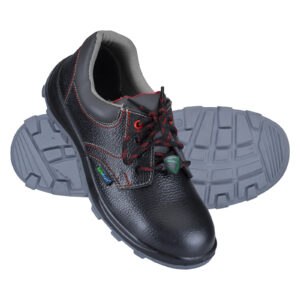 SafeKraft Safety Shoes - SKSS 201 DD Pro