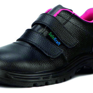 SafeKraft Ladies Safety Shoes - Senorita