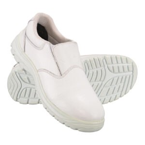 SafeKraft Safety Shoes - SKSS 202 W