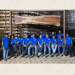 4th Annual Day Celebration