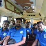 4th Annual Day Celebration