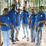 4th Annual Day Celebration