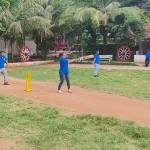 4th Annual Day Celebration