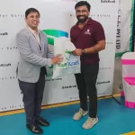 Mascot and Catalogue Launch Event