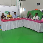 Mascot and Catalogue Launch Event