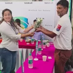 Mascot and Catalogue Launch Event