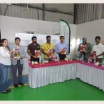 Mascot and Catalogue Launch Event