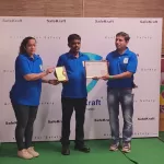 4th Annual Day Celebration